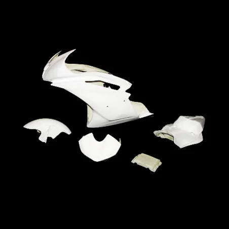 Yamaha YZF Verkleidung R6R 06-07