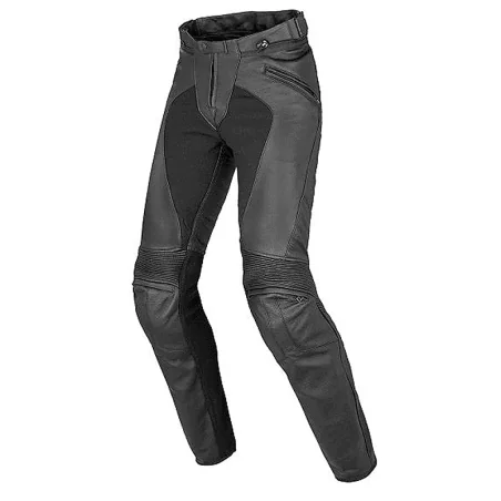 PANTALON DAINESE PONY C2 SEÑORA NEGRO