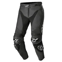 HOSE ALPINESTARS TRACK V2 SCHWARZ