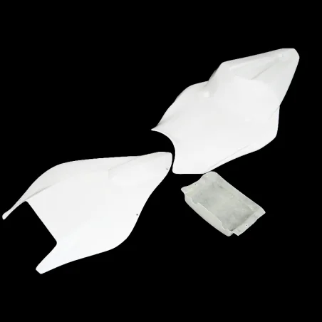 Yamaha YZF Verkleidung R6R 06-07