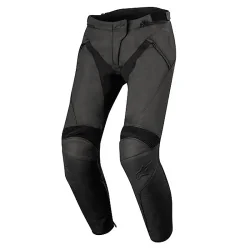 PANTALON ALPINESTARS STELLA JAGG SEÑORA NEGRO / NEGRO