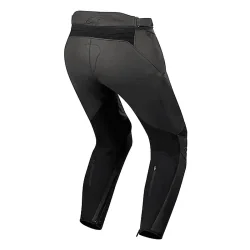 PANTALON ALPINESTARS STELLA JAGG SEÑORA NEGRO / NEGRO 2