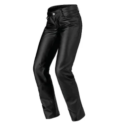 HOSE SPIDI DAME MAGIQUE SCHWARZ