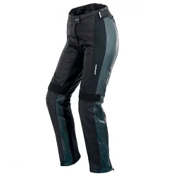 HOSE SPIDI SCHWARZE DAME TEKER