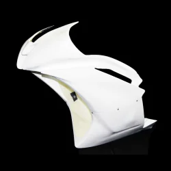 Carenado de Circuito Yamaha YZF R6R 06-07 2