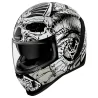 HELM ICON AIRFORM SAROSANCT WEISS