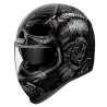 HELM ICON AIRFORM SAROSANCT SCHWARZ