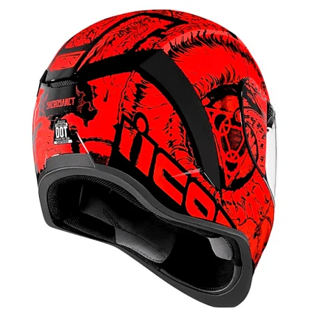 HELM ICON AIRFORM SAROSANCT ROT