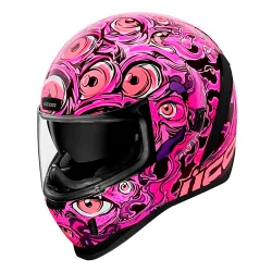 HELM ICON AIRFORM ILLUMINATUS ROSA