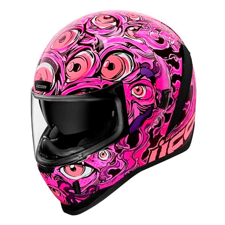 HELM ICON AIRFORM ILLUMINATUS ROSA