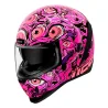 HELM ICON AIRFORM ILLUMINATUS ROSA