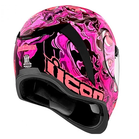 HELM ICON AIRFORM ILLUMINATUS ROSA