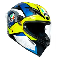 HELM AGV KORSETT R REPLIKA MIR 2019
