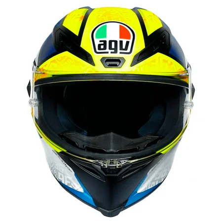 CASCO AGV CORSA R REPLICA MIR 2019