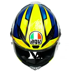 HELM AGV KORSETT R REPLIKA MIR 2019 2