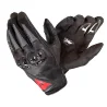 HANDSCHUHE DAINESE MIG C2 DIESE SCHWARZ / SCHWARZ / SCHWARZ