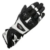 HANDSCHUHE ALPINESTARS SUPERTECH SCHWARZ / WEISS