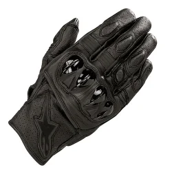 ALPINESTARS CELER V2 HANDSCHUHE SCHWARZ / SCHWARZ