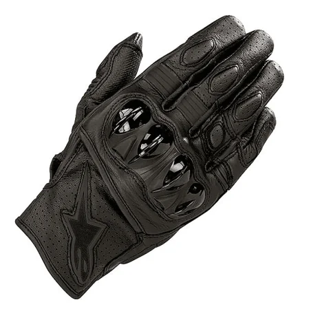 GUANTES ALPINESTARS CELER V2 NEGRO / NEGRO