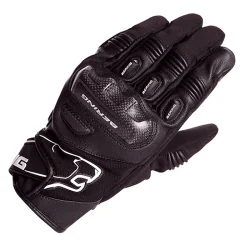 HANDSCHUHE BERING SCHWARZ DEREK
