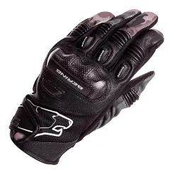 GUANTES BERING DEREK CAMO NEGRO