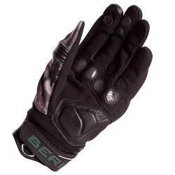 GUANTES BERING DEREK CAMO NEGRO 2