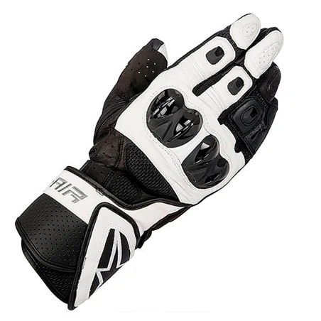 GUANTES ALPINESTARS SP AIR NEGRO / BLANCO