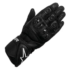 GUANTES ALPINESTARS SP AIR NEGRO