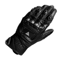GUANTES DAINESE 4 STROKE 2 NEGRO / NEGRO