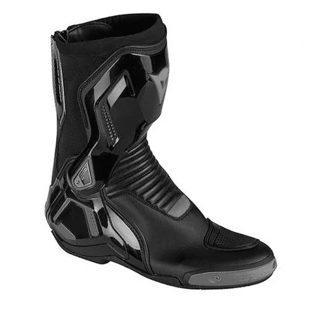 STIEFEL DAINESE RENNEN OUT D1 SCHWARZ / ANTHRAZIT