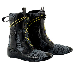 STIEFEL ALPINESTARS SUPERTECH-R SCHWARZ / ROT / WEISS 2
