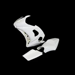 Carenado de Circuito Yamaha YZF R6 03-04