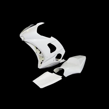 Carenado de Circuito Yamaha YZF R6 03-04