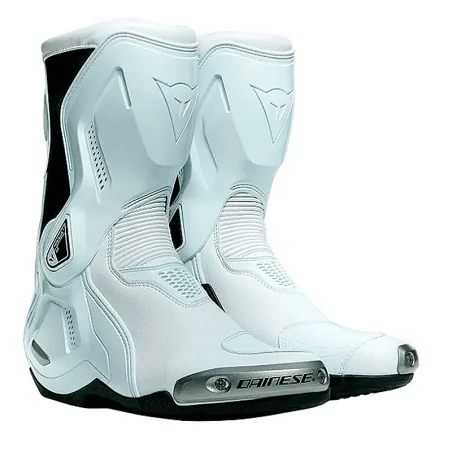 BOTAS DAINESE TORQUE 3 OUT BLANCO