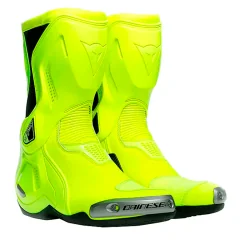 STIEFEL DAINESE PAAR 3 OUT GELB FLUOR
