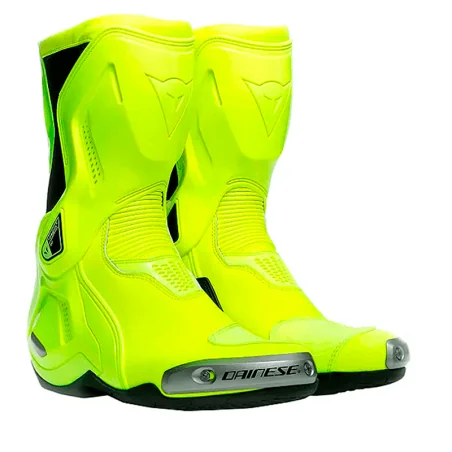 STIEFEL DAINESE PAAR 3 OUT GELB FLUOR