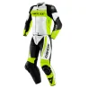MONO DAINESE MISTEL BLANCO / AMARILLO FLUOR / NEGRO