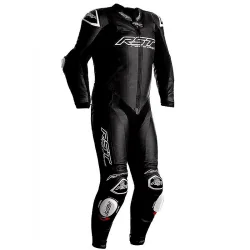 Lederanzug RST RACE DEPT V4.1 Schwarz