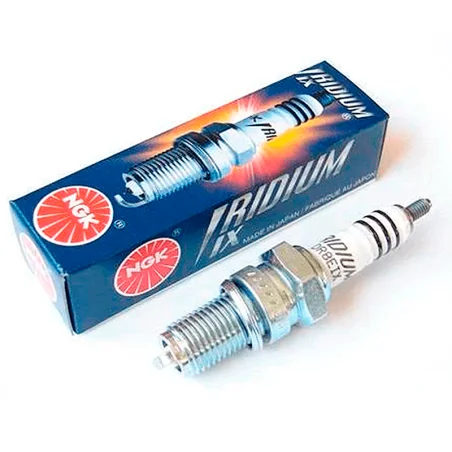 Bujía NGK CPR8EAIX9