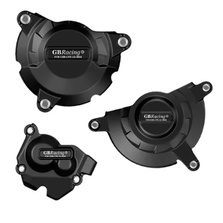 GB RACING Tapas de motor KAWASAKI ZX-10 2011-2020