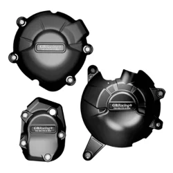 GB RACING Motordeckel KAWASAKI Z900 2017-2020