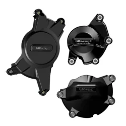 GB RACING Tapas de motor SUZUKI GSX-R1000 2009-2016