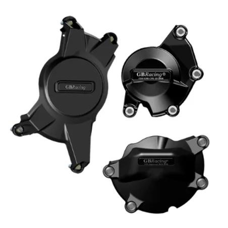 GB RACING Tapas de motor SUZUKI GSX-R1000 2009-2016