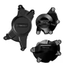 GB RACING Tapas de motor SUZUKI GSX-R1000 2009-2016
