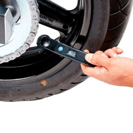 Manómetro de presión PUIG 5401N