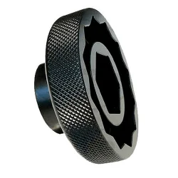 Glasschlüssel 28/55mm JMP für Achsen für Hinterrad und Hinterrad Ducati