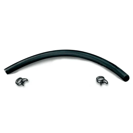 Manguito + abrazaderas Líquido de Frenos