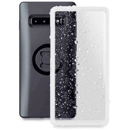 Funda lluvia Móvil/Smartphone SP Connect Galaxy S10e