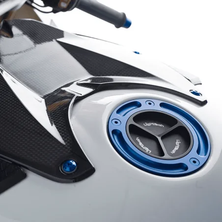 Recambio del tapón de la gasolina LIGHTECH