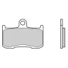 Bremsbeläge BREMBO SC 07KA23SC